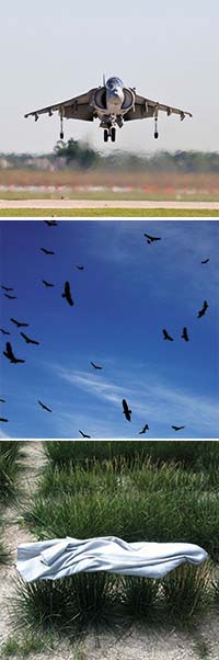 Clearsky - Airports